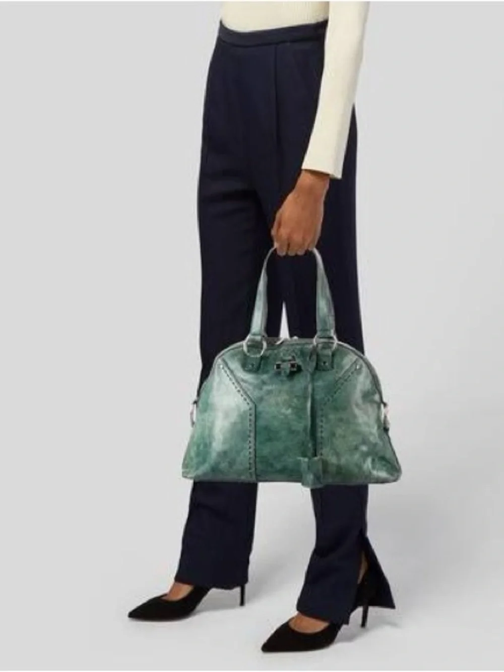 Yves Saint Laurent rare vintage